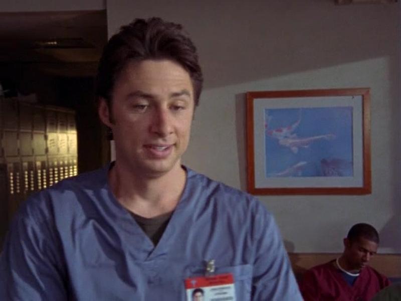 Клиника - 7 сезон - 8 серия