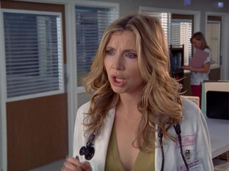 Клиника - 7 сезон - 7 серия