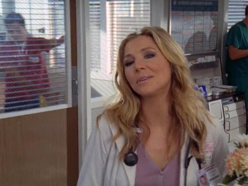 Клиника - 7 сезон - 6 серия