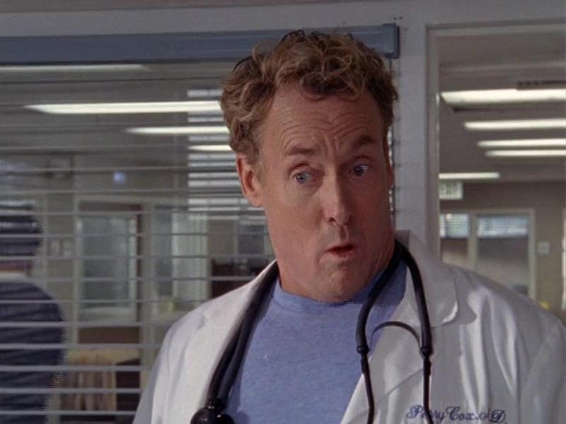 Клиника - 7 сезон - 5 серия