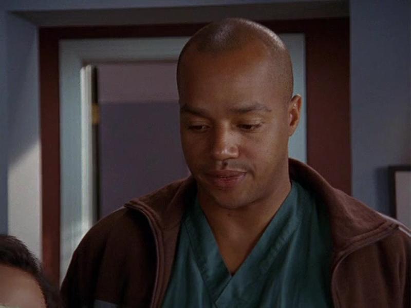 Клиника - 7 сезон - 4 серия