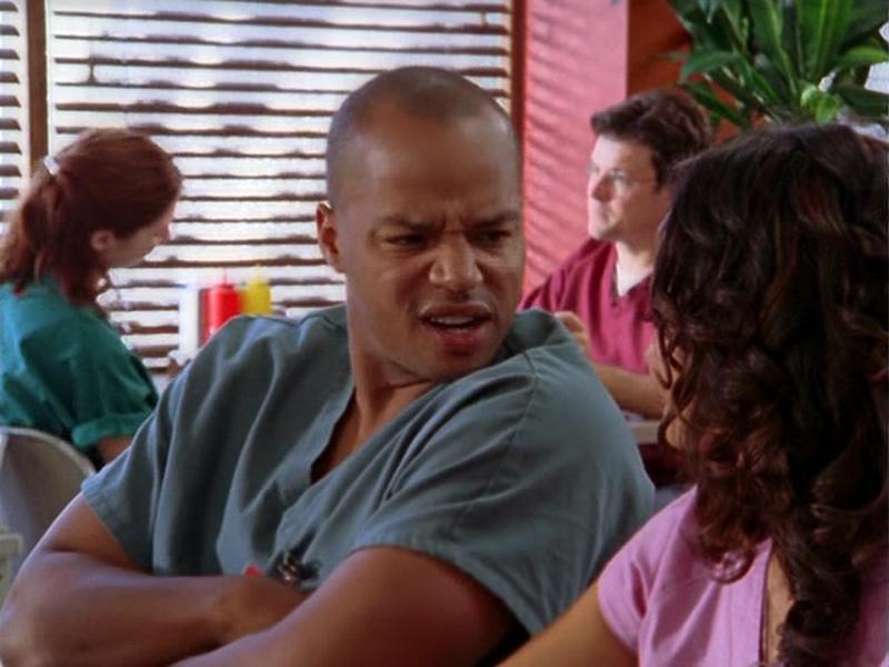 Клиника - 7 сезон - 3 серия