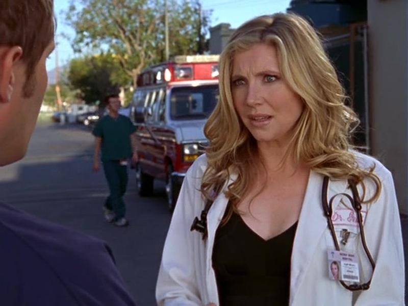 Клиника - 7 сезон - 1 серия