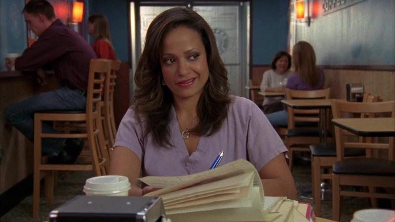 Клиника - 8 сезон - 18 серия