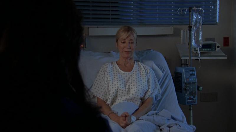 Клиника - 8 сезон - 13 серия