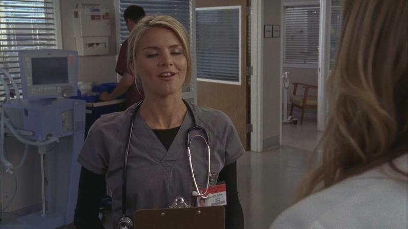 Клиника - 8 сезон - 12 серия