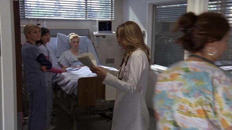 Клиника - 8 сезон - 10 серия