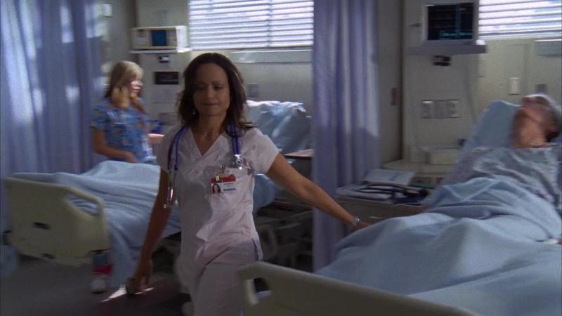 Клиника - 8 сезон - 9 серия