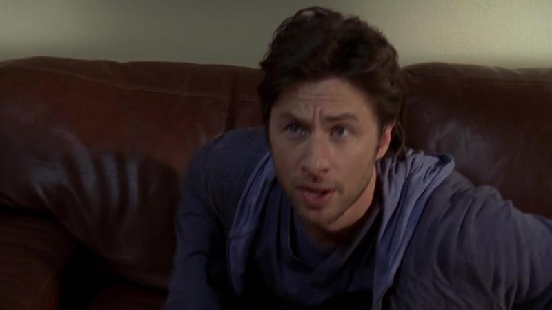 Клиника - 8 сезон - 6 серия