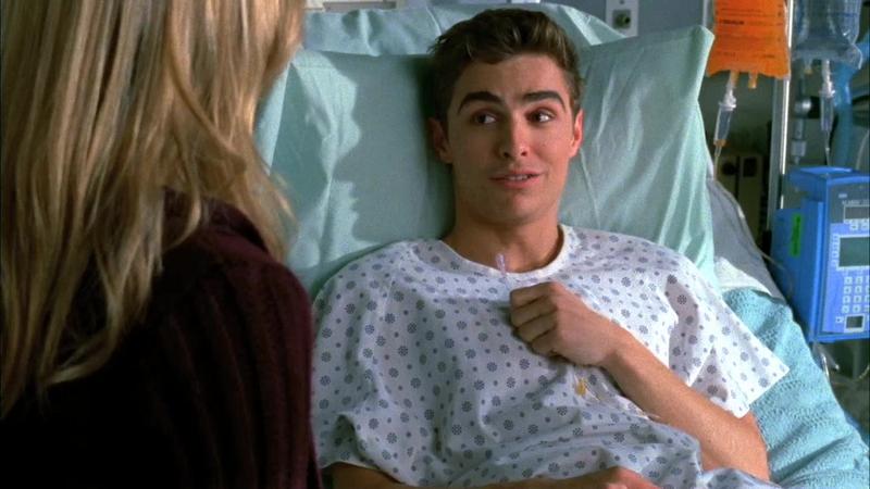 Клиника - 9 сезон - 12 серия