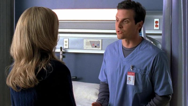 Клиника - 9 сезон - 11 серия