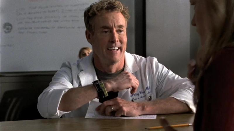 Клиника - 9 сезон - 10 серия