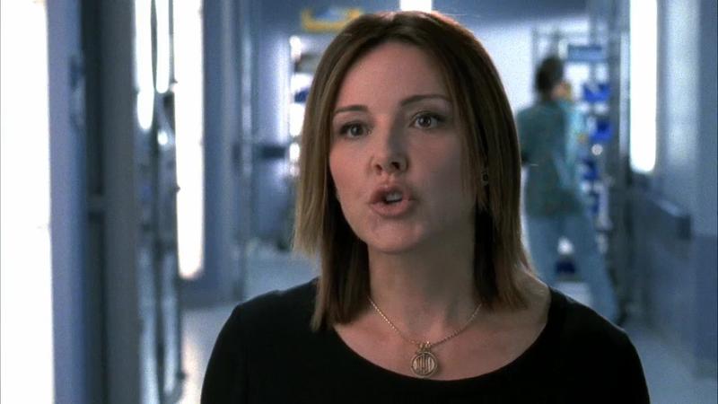 Клиника - 9 сезон - 9 серия