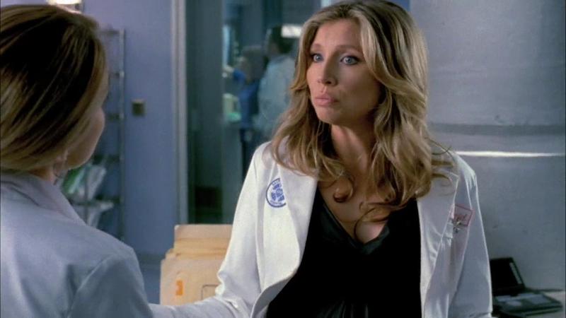 Клиника - 9 сезон - 7 серия