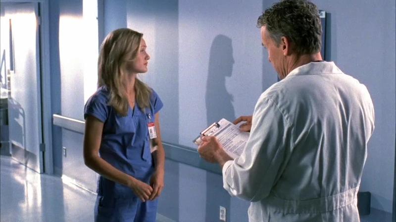 Клиника - 9 сезон - 6 серия