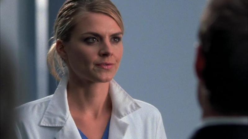 Клиника - 9 сезон - 4 серия