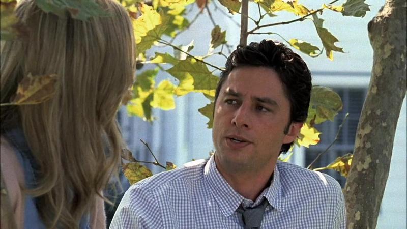 Клиника - 9 сезон - 3 серия