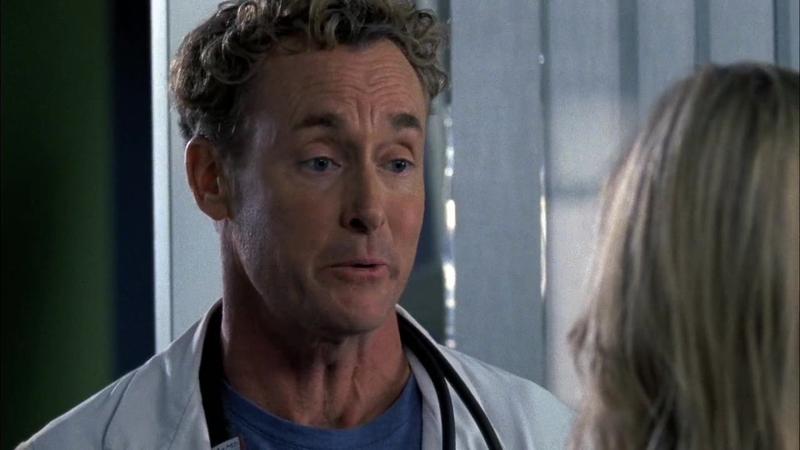 Клиника - 9 сезон - 2 серия