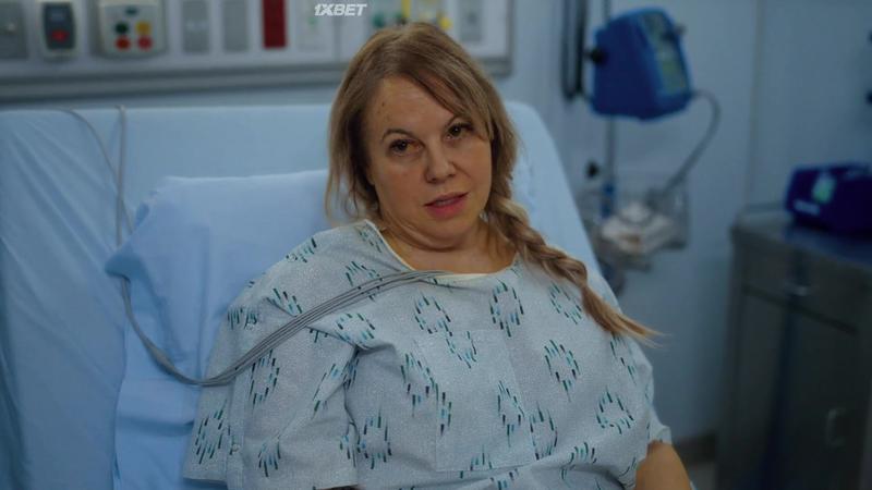 Клиника - 10 сезон - 5 серия