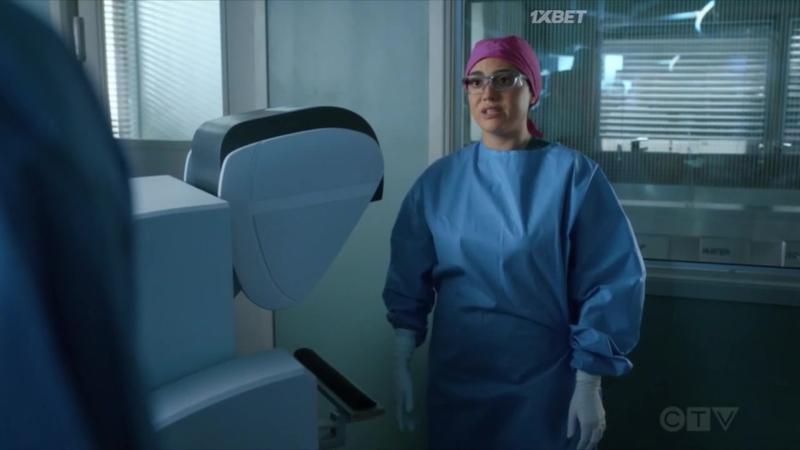 Клиника - 10 сезон - 3 серия