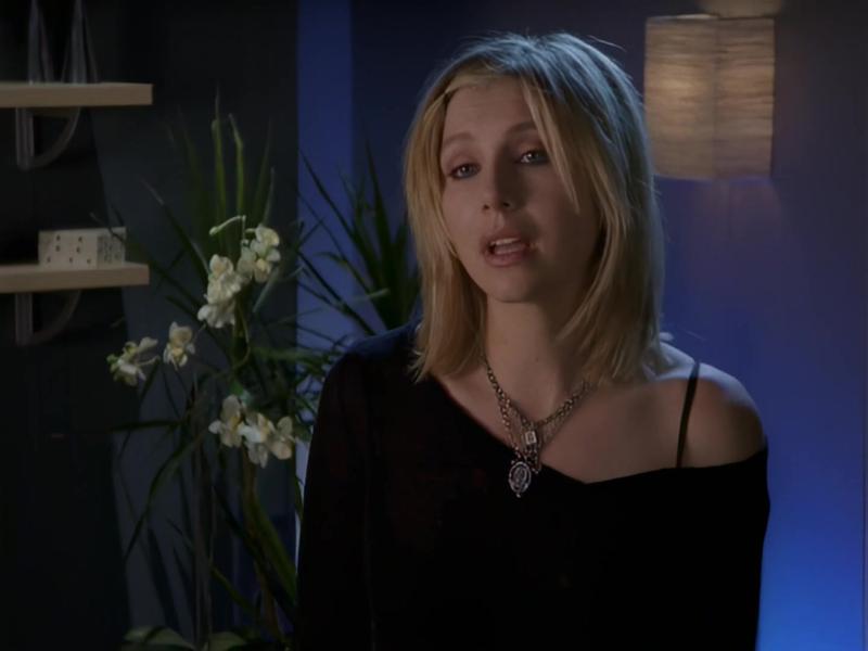 Клиника - 3 сезон - 4 серия